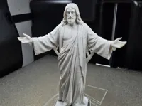 0.2mm layer, 2 walls, 15% infill w/support