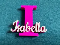 I