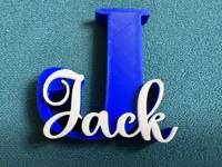 J