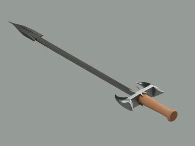 Sword