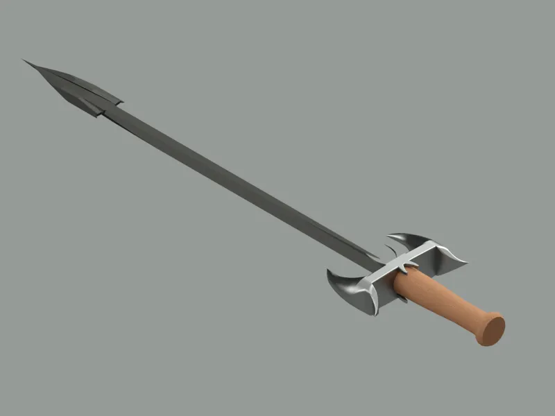 Sword