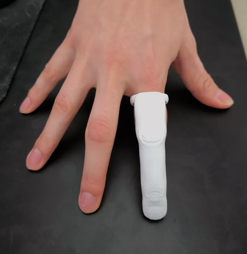 Finger ring