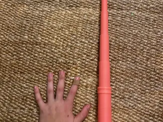 Giant mega saber