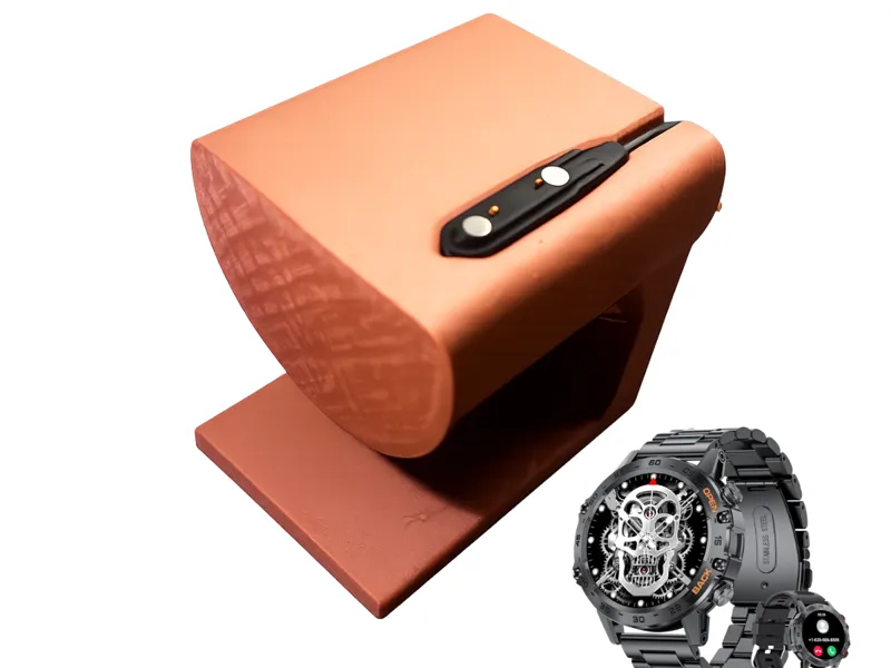 Sunkta Amazon smart watch docking station