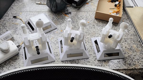 可动1130近防炮（万发炮）