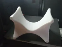 0.12mm layer, 2 walls, 15% infill