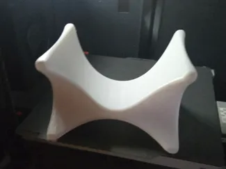 Mortuary Head Block