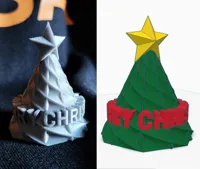 Ornement de sapin Joyeux Noël — photo 1