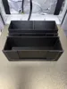Slim Deck Box V2 with Commander Card Insert