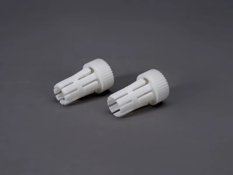Bambu Pen Fixture