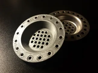 Filtro Lavello Cucina