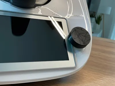 Thermomix TM6 Knob Cover