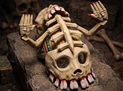 Captain's Hat - Majora's mask
