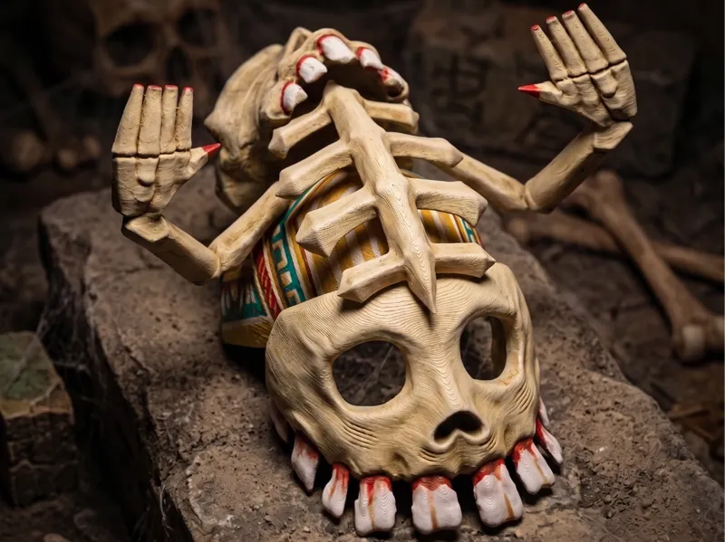 Captain's Hat - Majora's mask
