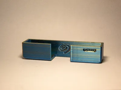 Seagate Portable HDD Multiboard Holder