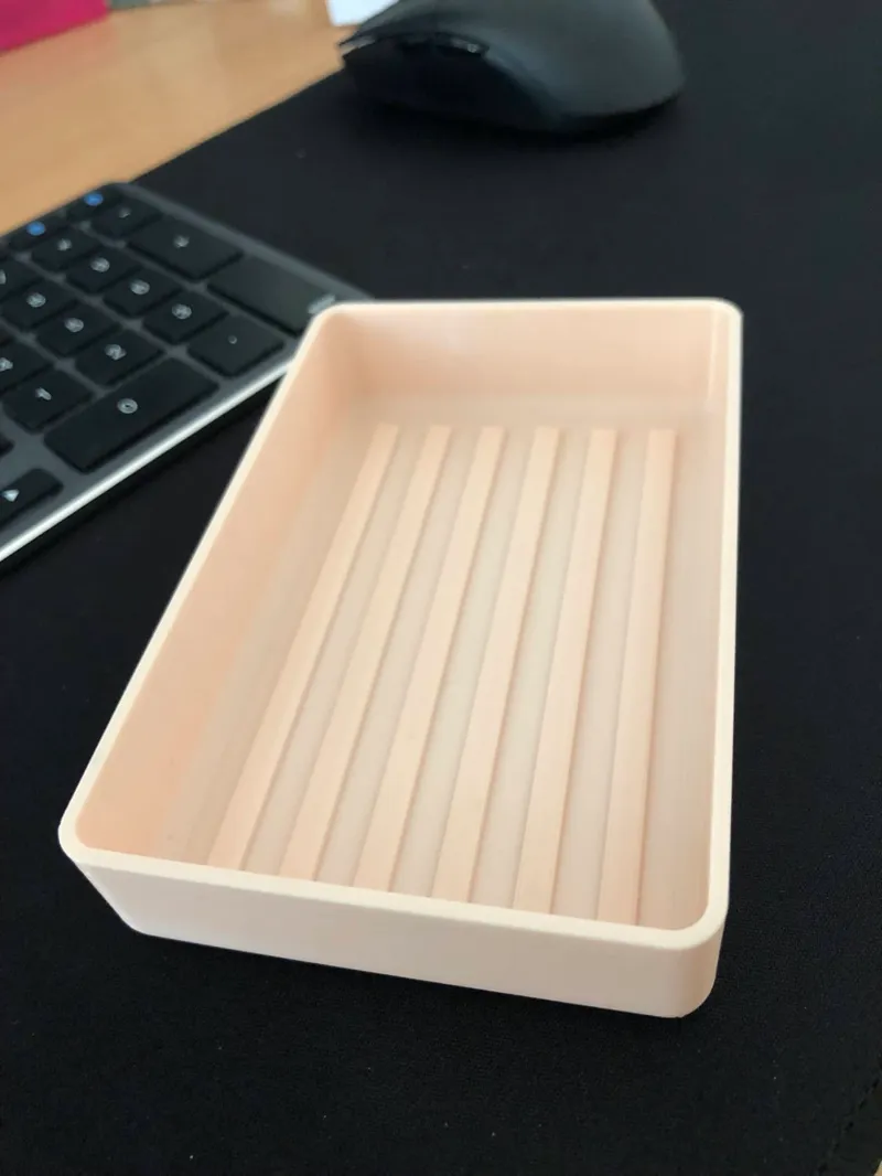 Soap Dish