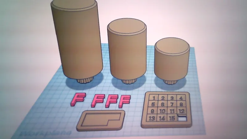 puzzle