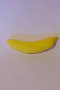 Mini banane décorative — photo 2