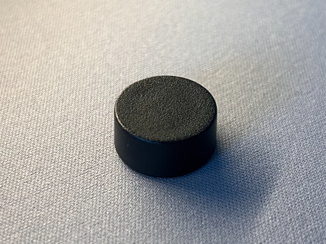 NATTBAD Ikea speaker replacement knob/ 6MM D shaft