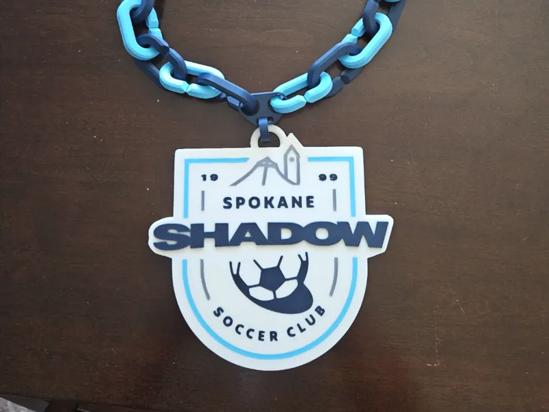 Spokane Shadow Soccer Club