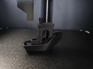 Configuracion TPU Benchy