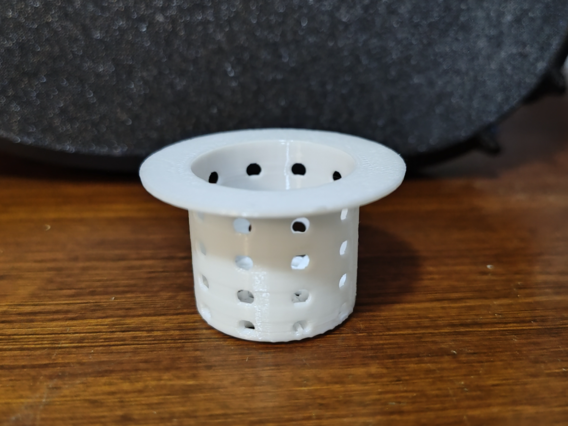 Bathroom Sink Small Drain Cover