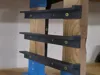0.2mm layer, 4 walls, 15% infill