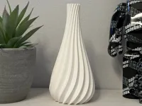 0.2mm layer, 2 walls, 0% infill