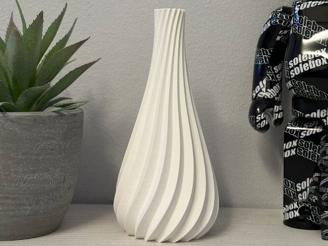 Modern Small Vase