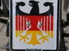 Germany Moped license plate