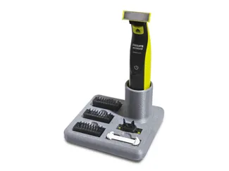 Oneblade Organizer Stand