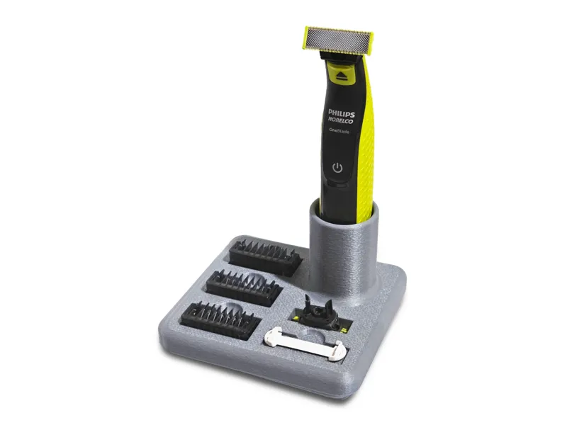 Oneblade Organizer Stand