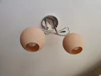 0.2mm layer, 1 walls, 0% infill