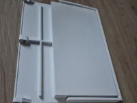 0.16mm layer, 3 walls, 15% infill