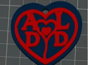 customized keychain