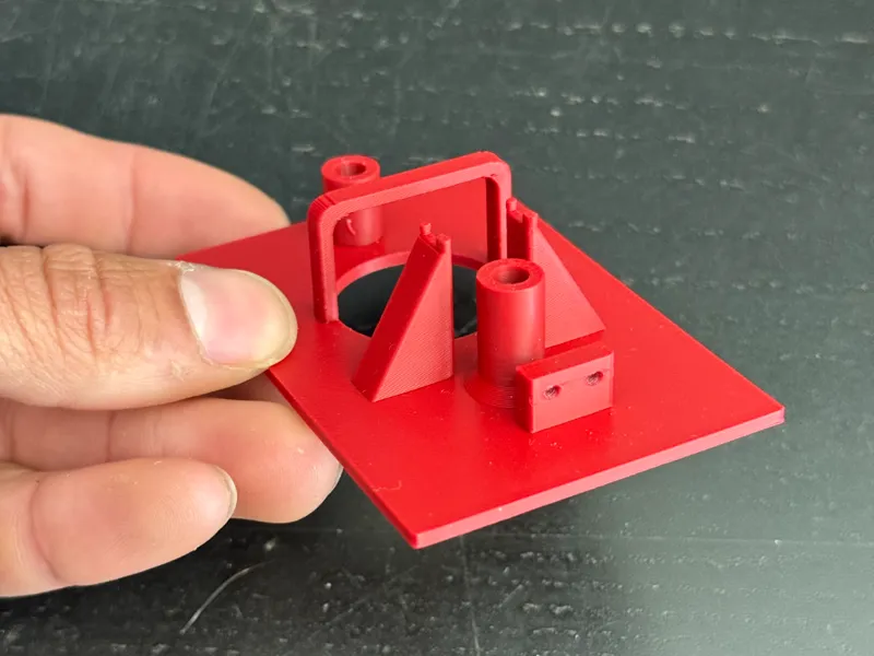 Handy M0100 Baseplate