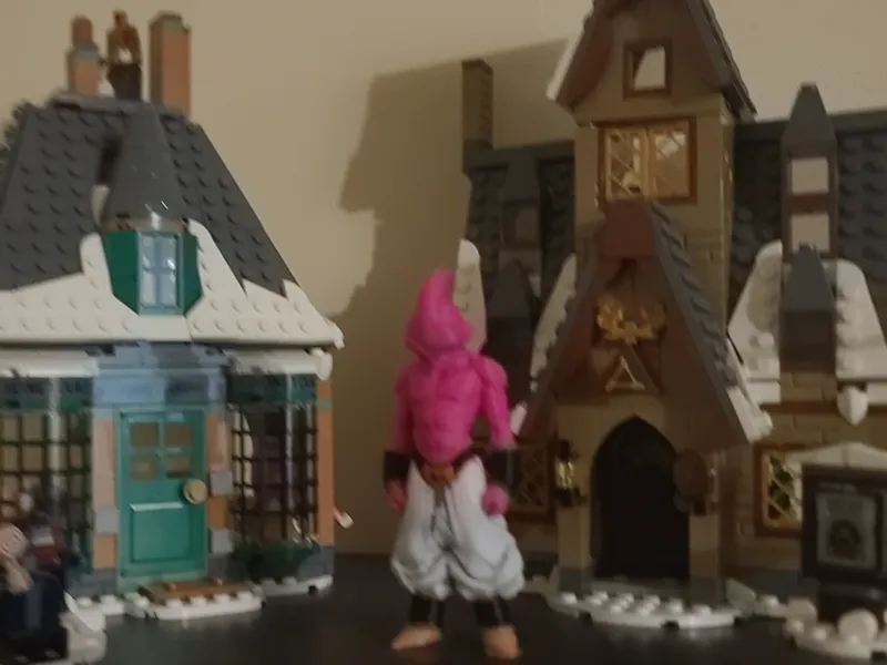 Kid Buu