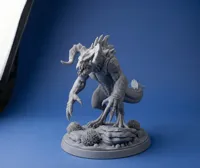 10CM FIGURE COMPLETE - 0.16mm layer, 2 walls, 15% infill