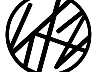 skz logo keychain