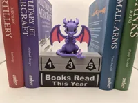 Includes top without the dragon