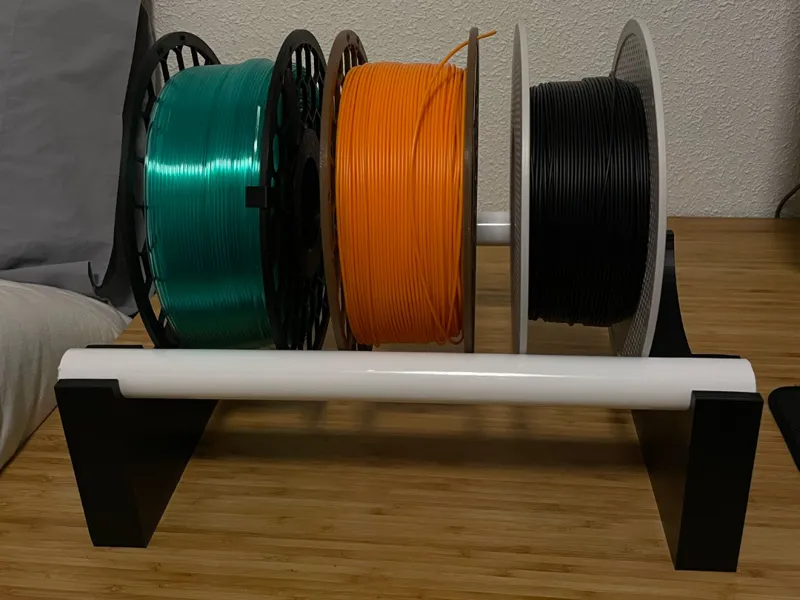 Spool storage 