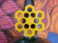0.2mm layer, 5 walls, 25% infill