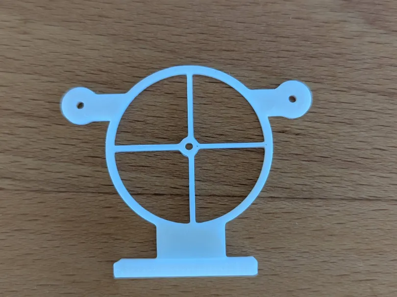 Guide de Perçage pour Portes IKEA by nickasimir MakerWorld