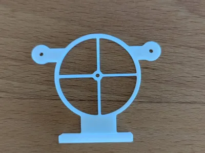 Guide de Perçage pour Portes IKEA