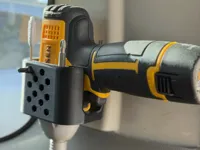 0.16mm layer, 2 walls, 15% infill