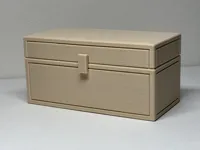 Minecraft Chest PLA Single Color