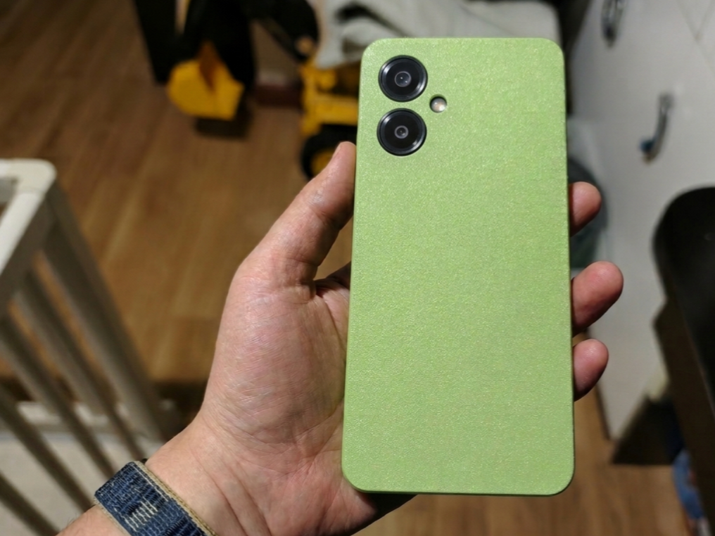 三星 Galaxy A06 5G 手机壳 – 易打印 PLA/PETG 