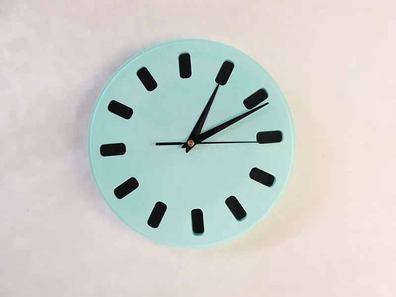 Modern Clock