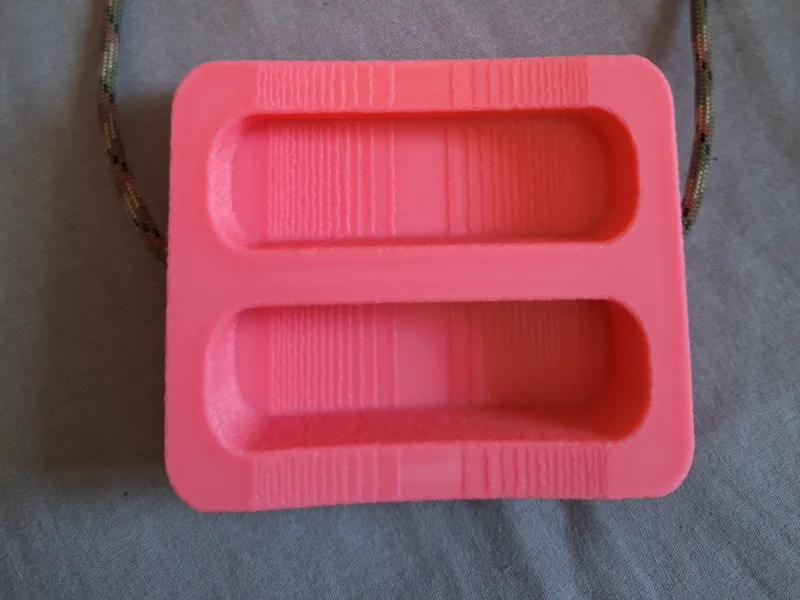 Finger Trainer (22mm/16mm edges)