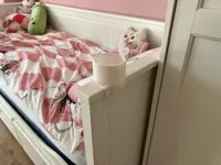 Porte-bouteille pour lit Ikea Hemnes — photo 3